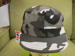 Gorra de patrulla Propper BDU F5505 9503 camuflaje para nieve 60% algodón, 40% poliéster, grande - Imagen 1 de 15
