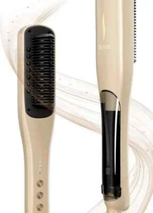 Venxis Hair Straightener Brush - Picture 1 of 6