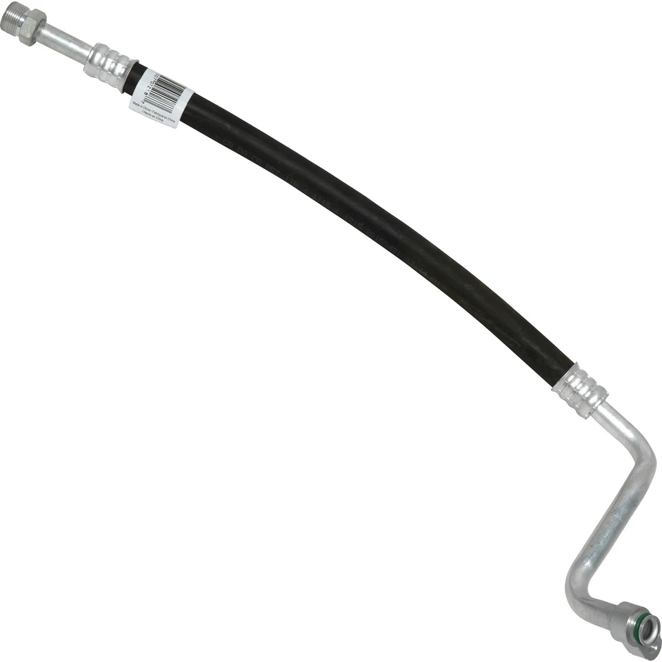 Conjunto de manguera de línea de succión de aire acondicionado UAC para Honda Pilot 2003-2004 Foto 1 de 1