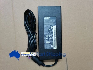 Genuine 135W ADP-135KB T Acer Nitro 5 AN515-53-55G9 AN515-53-52FA AC Adapter - Picture 1 of 4