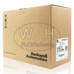 New Allen-Bradley 25B-D024N104 PowerFlex 525 11kW (15Hp) AC Drive Variable - Picture 1 of 6