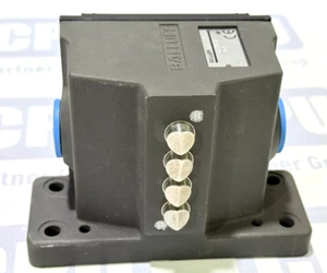 Balluff BNS 819-D04-D12-62-10 Interruptores mecánicos de límite de posición múltiple #№1# - Imagen 1 de 10
