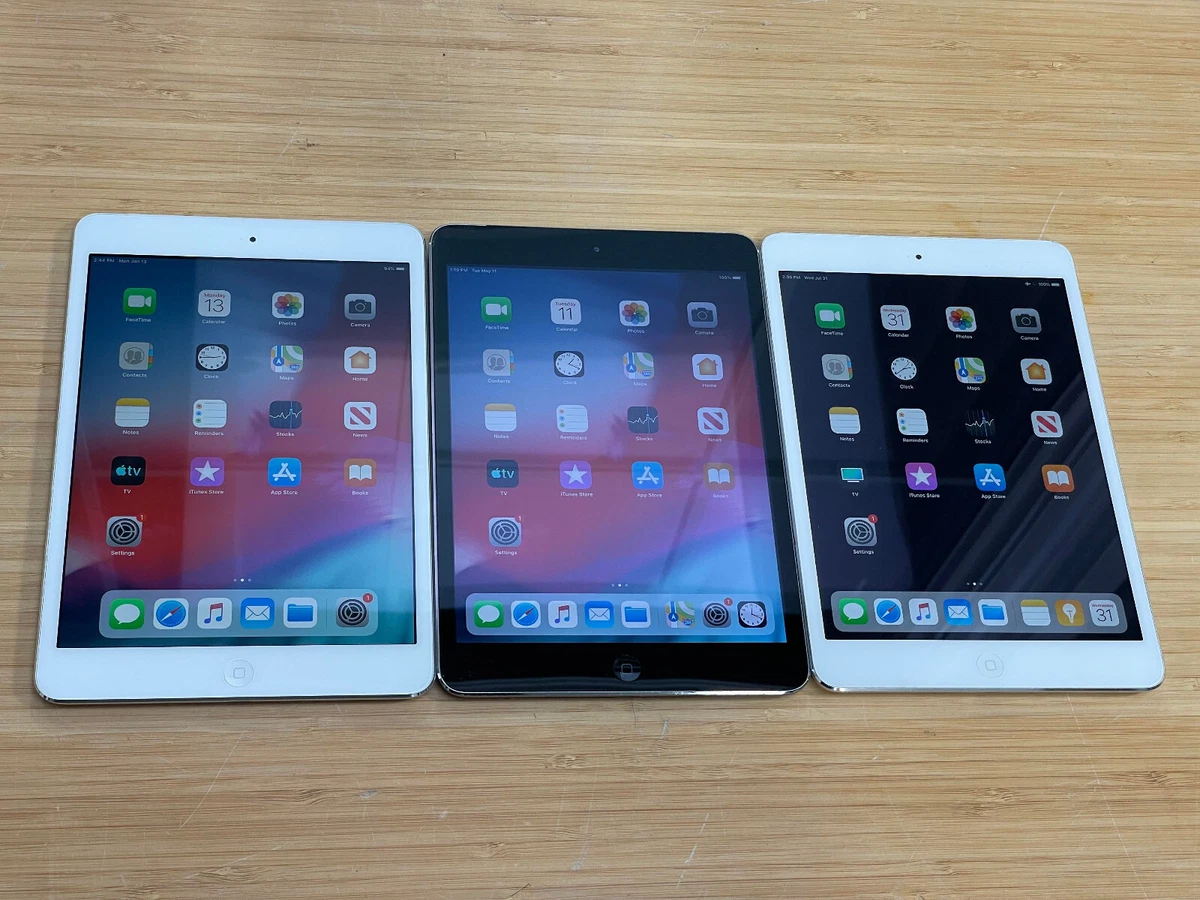Apple iPad mini 2 128GB Tablets & eReaders for sale | eBay