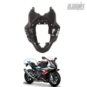 For BMW S1000RR 2023 Motocycle 100% Carbon Fiber Middle Seat Unit Panel Gloss - Bild 1 von 16