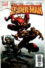 SENSATIONAL SPIDER-MAN #27 - AUGUST 2006 - MARVEL COMICS - HIGH GRADE CLASSIC