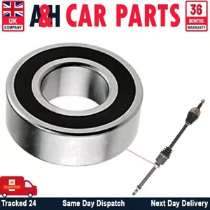 DRIVESHAFT INTERMEDIATE SUPPORT BEARING Fits RENAULT TRAFFIC MASTER MOVANO MK3 - Picture 1 of 3