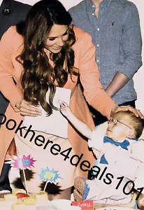 Kate Middleton Photo 8x10 Royal Collectibles Great Britain London England - Picture 1 of 1