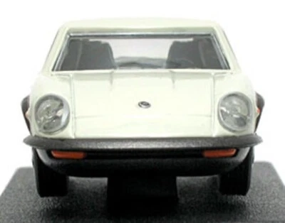Konami The Best Collection Cars - Nissan Fairlady 240ZG (1971) - Image 1 of 3
