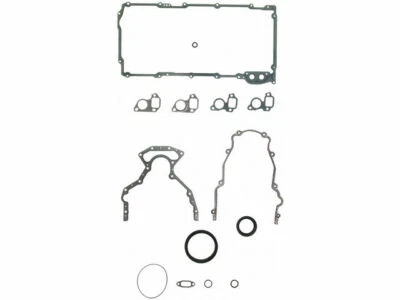 Para 2004-2006 Pontiac GTO conjunto de junta de conversão Felpro 44624ZR 2005 - Imagem 1 de 2