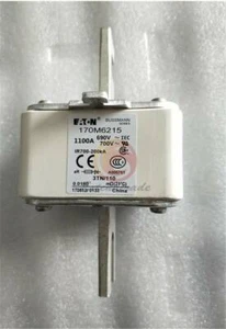1PC NEW BUSSMANN Module 170M6215 17OM6215 - Picture 1 of 1