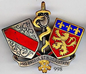 998 - SANTE - E S S LYON - Foto 1 di 1