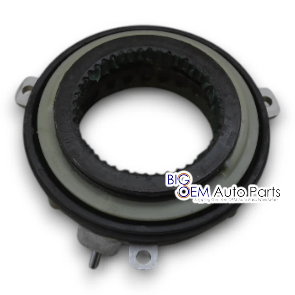 Actuador Ford 2004-2015 tracción en las cuatro ruedas delantero automático bloqueo 4x4 OEM Foto 1 de 4