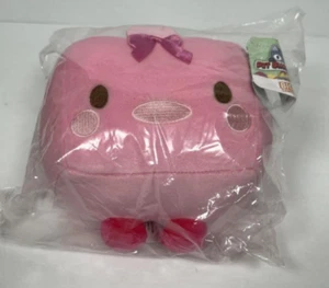 Peluche Roblox Pet Simulator x Pastel Chick Pascua 2023 con código - Imagen 1 de 3
