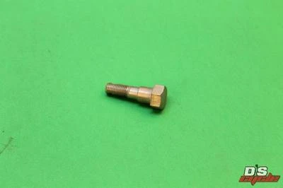 Nuevo de Lote Antiguo Kawasaki Bolt Torque Link KE125 KE175 KD175 KD125 92003-144 Foto 1 de 4