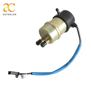 New Fuel Pump Fits for Suzuki Intruder 1500 VL1500 VL1500B Black 1998-2004 - Picture 1 of 11