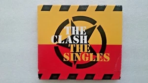 The Clash - Singles (2007) - Picture 1 of 9