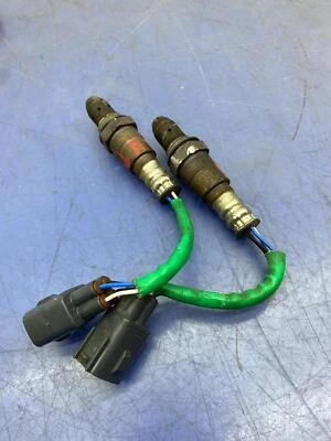 2014 - 2017 LEXUS LS460 4.6L 前左右上装 O2 氧化传感器套装 (2) — 第 1/4 张图片