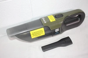 SHARK Cyclone Portable Handheld Vacuum HyperVelocity CH700WM - usb-c RECHARGE! - Picture 1 of 16