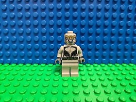 LEGO Chitauri Minifigure Marvel Super Heroes sh0568 76144 76126 CMF Lot Retired 