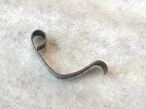 Ramrod Retaining Spring CVA&OTHERS New UnUsed Beautiful Free Shipping #030817-41 - Picture 1 of 2