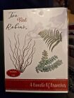 Highlight Crafts Two Red Robins 'A Bundle Of Branches' Cutting Die