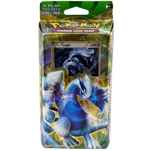 Pokemon XY Fates Collide Sky Guardian Theme Deck Cracked Ice Holo - NEU/VERSIEGELT - Bild 1 von 5