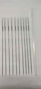 Anello di Taglio Bipolare Elemento di Lavoro TURP Set Strumenti Urologia 20pz - Foto 1 di 9