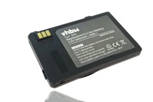 Bateria do Siemens 6618 ME45 3618 S45 S45i 840mAh - Zdjęcie 1 z 1