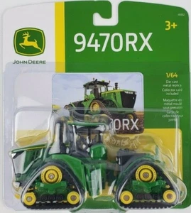ERTL 1/64th John Deere 9470RX Tractor - Picture 1 of 2