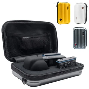 Portable Carry Case for Insta360 X5/X4 Travel Storage Case with Hanging Rope - Picture 1 of 15