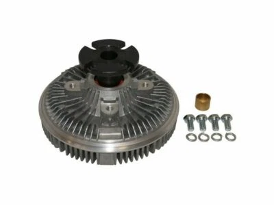 Embrague ventilador para Pontiac LeMans 1963, 1968-1980 69127GZ 1969 1970 1971 1972 1973 Foto 1 de 2