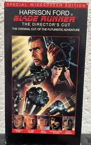 Blade Runner Widescreen Directors Cut rare Screening Copy - Picture 1 of 3