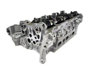 HOLDEN VE COMMODORE V6 3.6L LLT ENGINE COMPLETE L/H CYLINDER HEAD # 12641097 - Picture 1 of 5