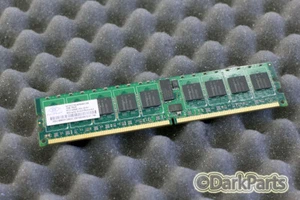 Nanya NT1GT72U4PA0BU-5A PC2-3200R-333-10-H1 1GB Memory RAM Dell PowerEdge SC1425 - Picture 1 of 1