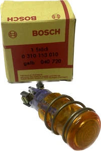Bosch - Indicator Light Yellow - 0 310 153 010 - NSN: 6210-12-143-0192 - Picture 1 of 3