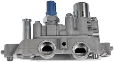 Motor delantero VVT solenoide Dorman para Honda Accord 2013-2017 3,5 L V6  Foto 1 de 4