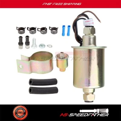 Bomba de combustible premium para Subaru GL Mazda GLC Dodge Colt Hyundai Pony Mitsubishi Foto 1 de 4