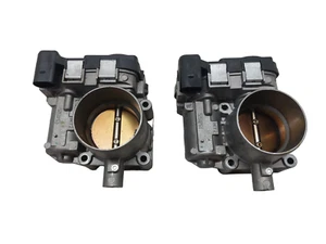 Cuerpo Inyector APRILIA DORSODURO 750 2011 2008/2016 872230 - Picture 1 of 24