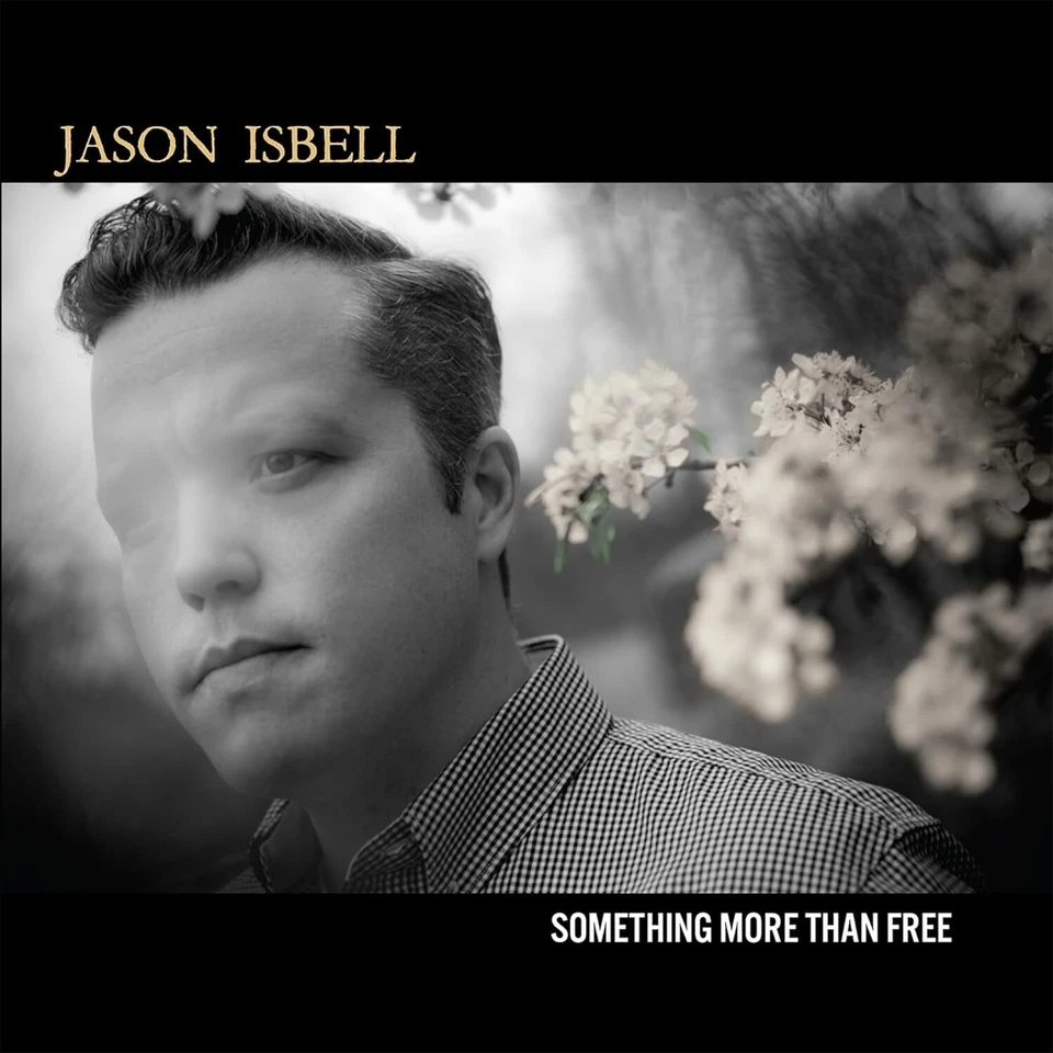 Jason Isbell Something More Than Free (10 Year Anniversary Edition) (CD) Album - Bild 1 von 1