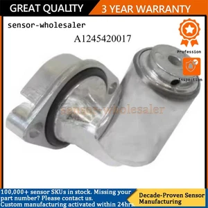 Oil Level Sensor A1245420017 for Mercedes-Benz 3.2L 5.0L E320 S500 CLK500 SL500 - Picture 1 of 5