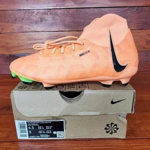 Nike Phantom Luna NU FG 'United Pack' Women Size 4.5 Soccer Cleats FN8507-800 - Picture 1 of 8