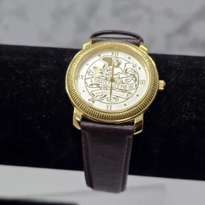 Reloj de pulsera A Celebration of Walt Disney Art Classics 2000 A Pirates Life For Me - Imagen 1 de 4