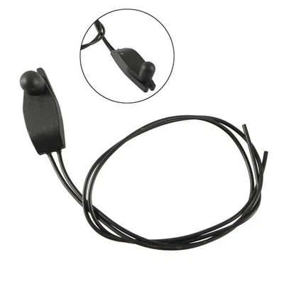 Replacement Out Temperature Sensor For PEUGEOT 207 208 CITROEN RENAULT 6445F9 - Image 1 of 4