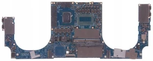 Płyta główna DELL XPS 17 9700 D - Zdjęcie 1 z 2