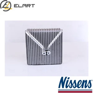 EVAPORATOR AIR CONDITIONING 92250 FOR OPEL MERIVA/MPV Y13DT Z13DT/13DTJ 1.2L - Picture 1 of 12