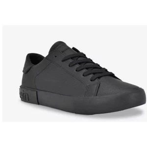 NEW - Calvin Klein Men's Black REON Fashion Sneakers ($70) SZ 12 - Picture 1 of 5