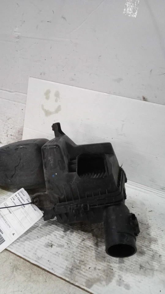 2015 Subaru Legacy Air Cleaner Assembly OEM 2.5L Black 97k Miles NJ25-21226 - Image 1 of 4