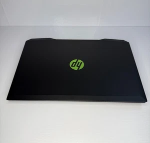 HP Pavilion Gaming i5-9th Gen|32GB RAM|2TB SSD|NVIDIA GeForce GTX + Office 2024 - Picture 1 of 12