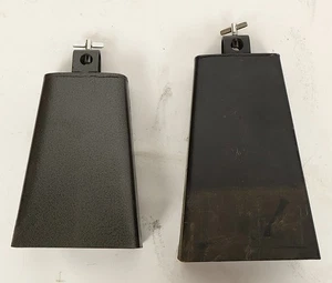 Paar Markenlose Kuhglocken - Bild 1 von 7