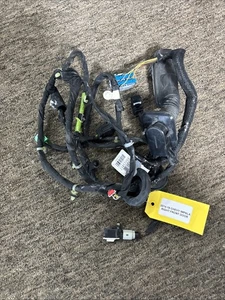 2014-2019 Chevy Impala Right Front Door Wiring Harness Bb151 - Bild 1 von 3